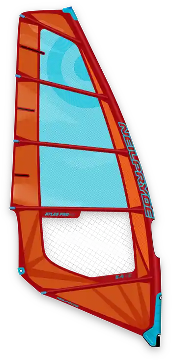 Neil Pryde Windsurf Segel Atlas Pro Hd 2023 Surfshop 24 online - Windsurf, Foil, Wing Top-Preis