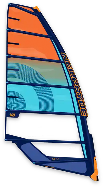 Super-Preis Neil Pryde Windsurf Segel V8 2023 Surfshop 24 online - Windsurf, Foil, Wing