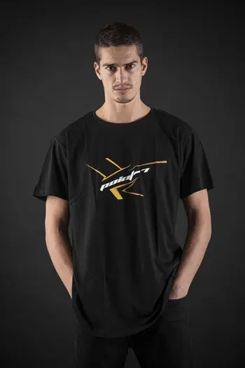 Bestpreis Point-7 21 T-Shirt - M