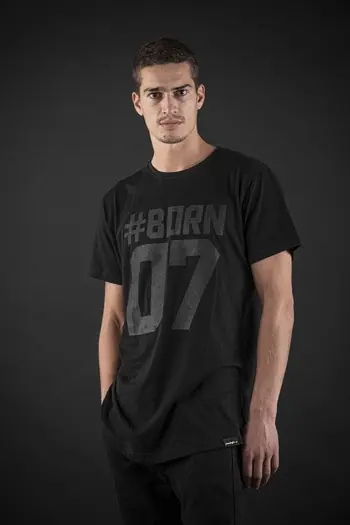 Schnäppchen Point-7 .7 21 T-Shirt - M