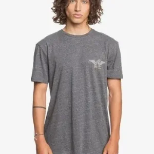 Letzte Chance Quiksilver Quik Local Shaper - T-Shirt Für Männer Surfshop 24 online - Windsurf, Foil, Wing