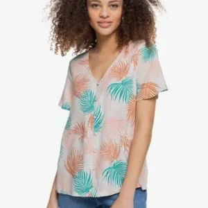 Direkt Vom Hersteller Roxy Glitter Way - Oberteil Für Frauen Surfshop 24 online - Windsurf, Foil, Wing