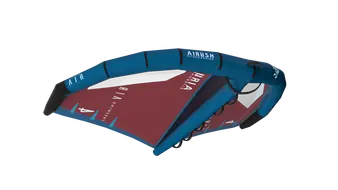 Preiswert Starboard Foil Wing Freewing Air V2 Red & Dark Surfshop 24 online - Windsurf, Foil, Wing