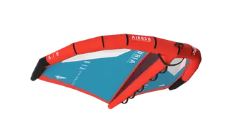 Starboard Foil Wing Freewing Air V2 Teal & Red Surfshop 24 online - Windsurf, Foil, Wing Wochenendangebot