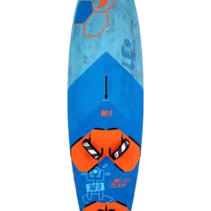 Garantierte Lieferung Tabou Windsurf Board 3S Plus Team 2024 Surfshop 24 online - Windsurf, Foil, Wing