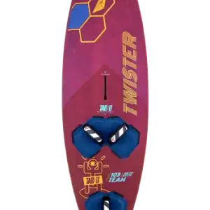 Begrenztes Angebot Tabou Windsurf Board Twister 2024 Surfshop 24 online - Windsurf, Foil, Wing
