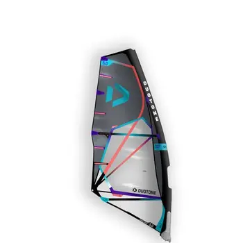 Zertifiziert Duotone - Super_Hero Hd - Sail 2022 Surfshop 24 online - Windsurf, Foil, Wing