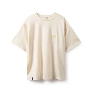 Zertifiziert Duotone T-Shirt Tee Whisk Ss Undyed Damen 2024 Surfshop 24 online - Windsurf, Foil, Wing