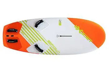 Echt Exocet Windsurf Foil Board Freefoil AST - 132