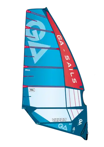 Ga-Sails Windsurf Segel Vapor 2023 Surfshop 24 online - Windsurf, Foil, Wing Billig