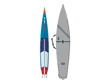 Ausverkauf Starboard Sprint Carbon Sandwich Inklusive Surfshop 24 online - Windsurf, Foil, Wing