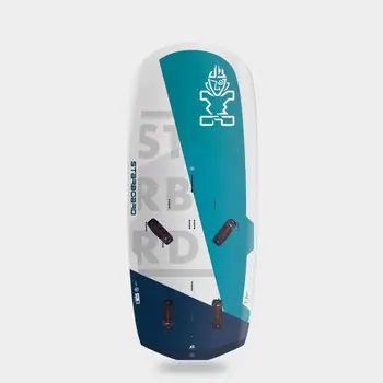 Beliebt Starboard Windsurf Foil Board Foil X Wood Sandwich Surfshop 24 online - Windsurf, Foil, Wing
