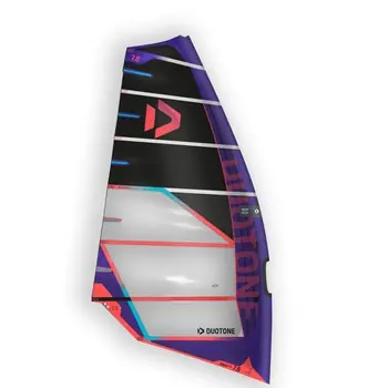 Direkt Vom Hersteller Duotone - Warp_Fin 20.22 - Sail 2022 Surfshop 24 online - Windsurf, Foil, Wing