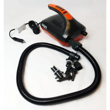 Vayu Elektronische Wing & SUP Pumpe V12 Online Kaufen