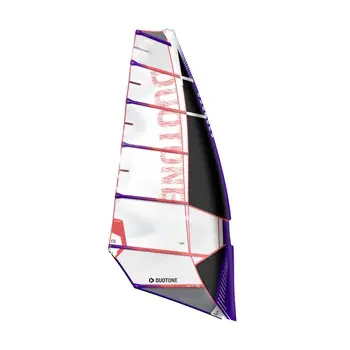 Bestpreis Duotone Windsurf Foil Segel Warp_Foil 20.23 2023 Surfshop 24 online - Windsurf, Foil, Wing