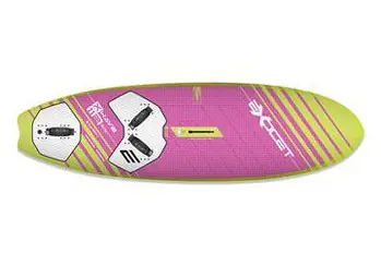Preisreduziert Exocet Windsurf Board X Wave 2021 Surfshop 24 online - Windsurf, Foil, Wing