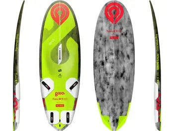 Neu Goya Windsurf Board Proton Pro 2021 - Race Single Surfshop 24 online - Windsurf, Foil, Wing