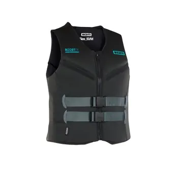 Jetzt Kaufen Ion Auftriebsweste Booster Vest 50N Front Zip 2022 Surfshop 24 online - Windsurf, Foil, Wing