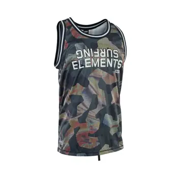Garantierte Lieferung Ion Basketball Shirt Surfshop 24 online - Windsurf, Foil, Wing