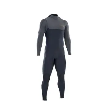 Preiswert Ion Neoprenanzug Seek Amp 4/3 Back Zip Herren Surfshop 24 online - Windsurf, Foil, Wing