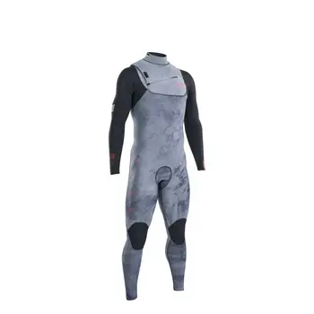 Ion Neoprenanzug Seek Amp 5/4 Front Zip Herren Surfshop 24 online - Windsurf, Foil, Wing Jetzt Kaufen