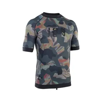Ion Rashguard Maze Ss Herren 2022 Surfshop 24 online - Windsurf, Foil, Wing Neuheit