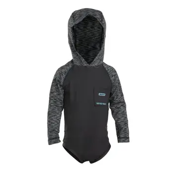 Direkt Vom Hersteller Ion Toddler Rashguard Ls Hood 2022 Surfshop 24 online - Windsurf, Foil, Wing