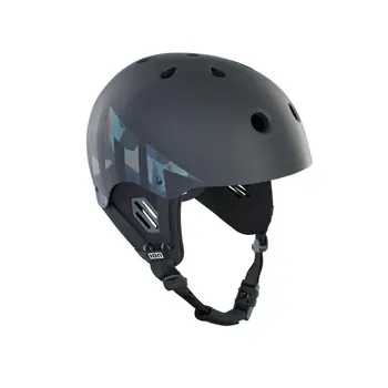 Abverkauf Ion Wassersport Helm Hardcap Select 2022 Surfshop 24 online - Windsurf, Foil, Wing