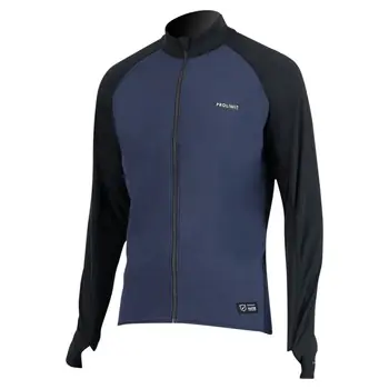 Sonderaktion PROLIMIT SUP Top Quick Dry SL Slate/Black - Blue-54/xl