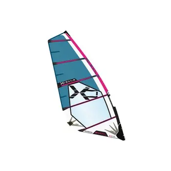 Xo-Sails Windsurf Segel Shark V7 2023 Surfshop 24 online - Windsurf, Foil, Wing Ausverkauf
