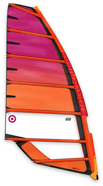 Jetzt Kaufen Neil Pryde Windsurf Segel V8 2024 Surfshop 24 online - Windsurf, Foil, Wing