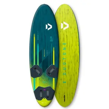 Wochenendangebot Duotone Windsurf Board Eagle Sls - Boards 2025 Surfshop 24 online - Windsurf, Foil, Wing