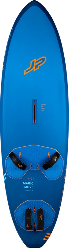 Jp Windsurf Board Magic Move Es 2025 Surfshop 24 online - Windsurf, Foil, Wing Knallerangebot