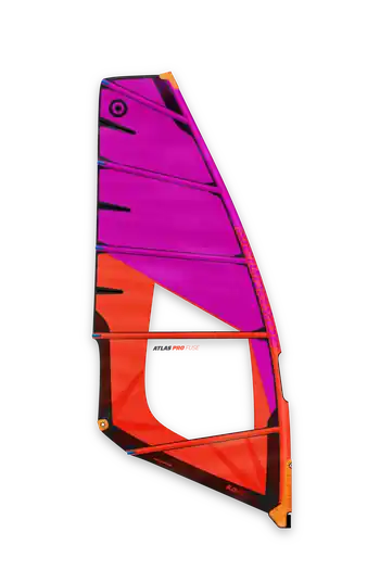 Top-Preis Neil Pryde Windsurf Segel Atlas Pro Fuse 2025 Surfshop 24 online - Windsurf, Foil, Wing