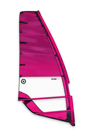Highlight Neil Pryde Windsurf Segel Ryde Hd 2025 Surfshop 24 online - Windsurf, Foil, Wing