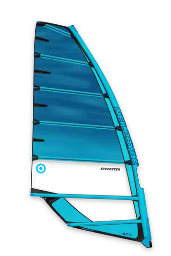 Neil Pryde Windsurf Segel Speedster 2025 Surfshop 24 online - Windsurf, Foil, Wing Top-Seller