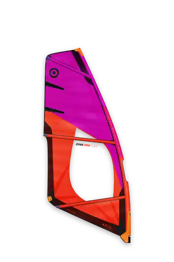 Finale Aktion Neil Pryde Windsurf Segel Zone Pro Fuse 2025 Surfshop 24 online - Windsurf, Foil, Wing