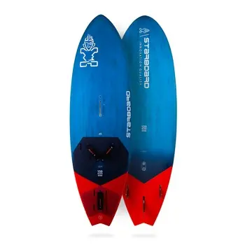 Top-Preis Starboard Windsurf Board Kode Carbon Sandwich 2024 Surfshop 24 online - Windsurf, Foil, Wing