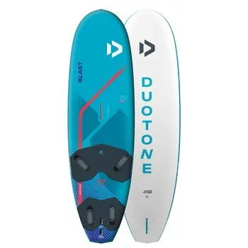 Abverkauf Duotone Windsurf Board Blast 2024 Surfshop 24 online - Windsurf, Foil, Wing