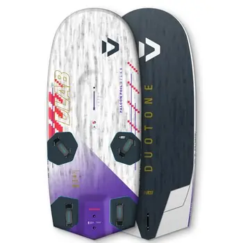 Super-Preis Duotone Windsurf Foil Board Falcon_Foil D/Lab - Surfshop 24 online - Windsurf, Foil, Wing