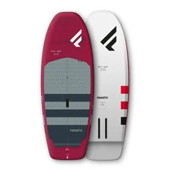 Knallerangebot Fanatic Sup Foil Board Sky Ltd 2022 Surfshop 24 online - Windsurf, Foil, Wing
