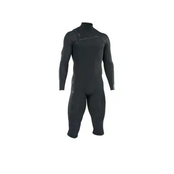 ION Neoprenanzug Seek Core 4/3 Overknee LS Front Zip Herren Langarm 2025 - 46/XS 794 atlantic-blue Sichere Zahlung
