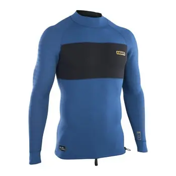 Super-Preis ION Neo Top 2/2 Herren Langarm 2024 - 46/XS 794 atlantic-blue