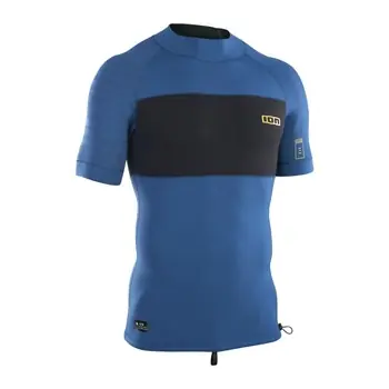 ION Neo Top 2/2 SS Herren Kurzarm 2024 - 46/XS 794 atlantic-blue Neuheit