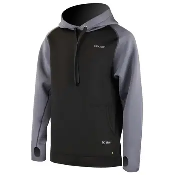 Nur Für Kurze Zeit Prolimit Sup Neoprene Hoody 1,5Mm Grey/Black Surfshop 24 online - Windsurf, Foil, Wing