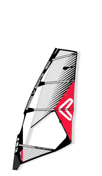 Severne Windsurf Segel Redback White 2023 Surfshop 24 online - Windsurf, Foil, Wing Nur Für Kurze Zeit
