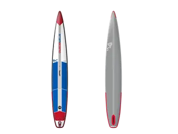 Starboard Isup Kid Racer 12.6 X 21 Deluxe Sc 2023 Surfshop 24 online - Windsurf, Foil, Wing Must-Have