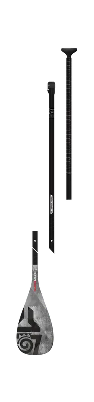 Billig Starboard Sup Paddel Enduro Tiki Tech Gray 3Pc Surfshop 24 online - Windsurf, Foil, Wing