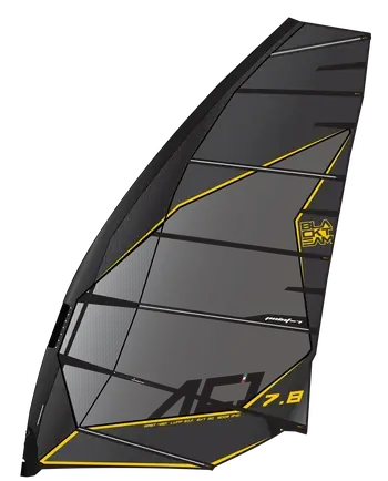 Sonderaktion Point 7 Ac-1 Pro Slalom Racing Windsurfsegel 2022 Surfshop 24 online - Windsurf, Foil, Wing