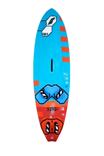 Jetzt Bestellen Tabou 2022 3S Plus Surfshop 24 online - Windsurf, Foil, Wing